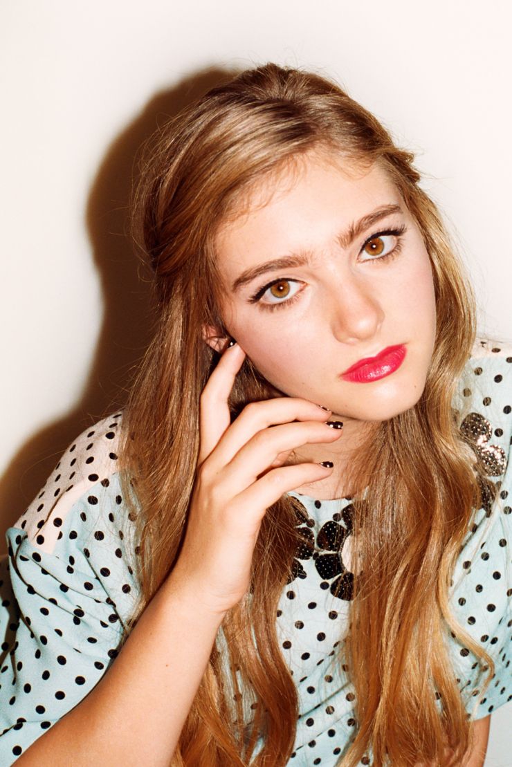 薇洛·西尔德斯