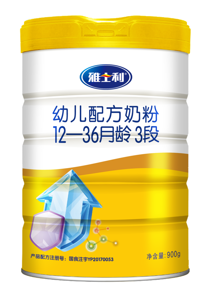 雅士利奶粉_百度百科