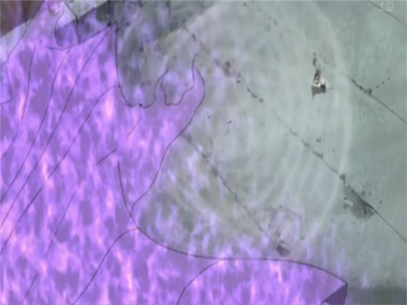 风遁·真空大玉