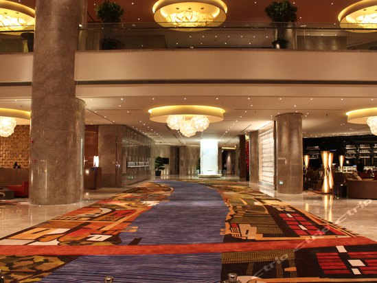  p>上海世博洲际酒店,坐落于 a target="_blank" href="/item/浦东