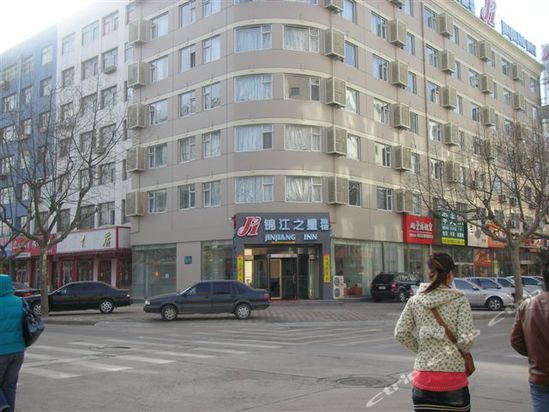 锦江之星
