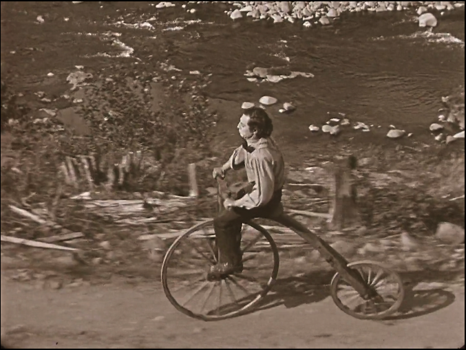 将军号thegeneral(1927)