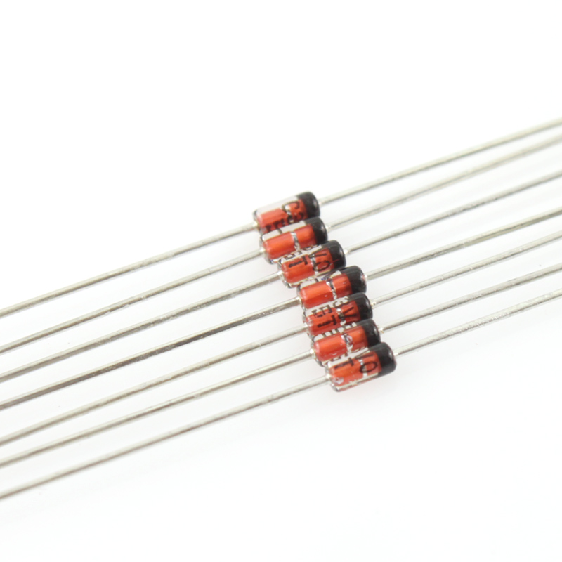  p>二极管是用 a href="#" data-lemmaid="5078">半导体材料 /a>(硅