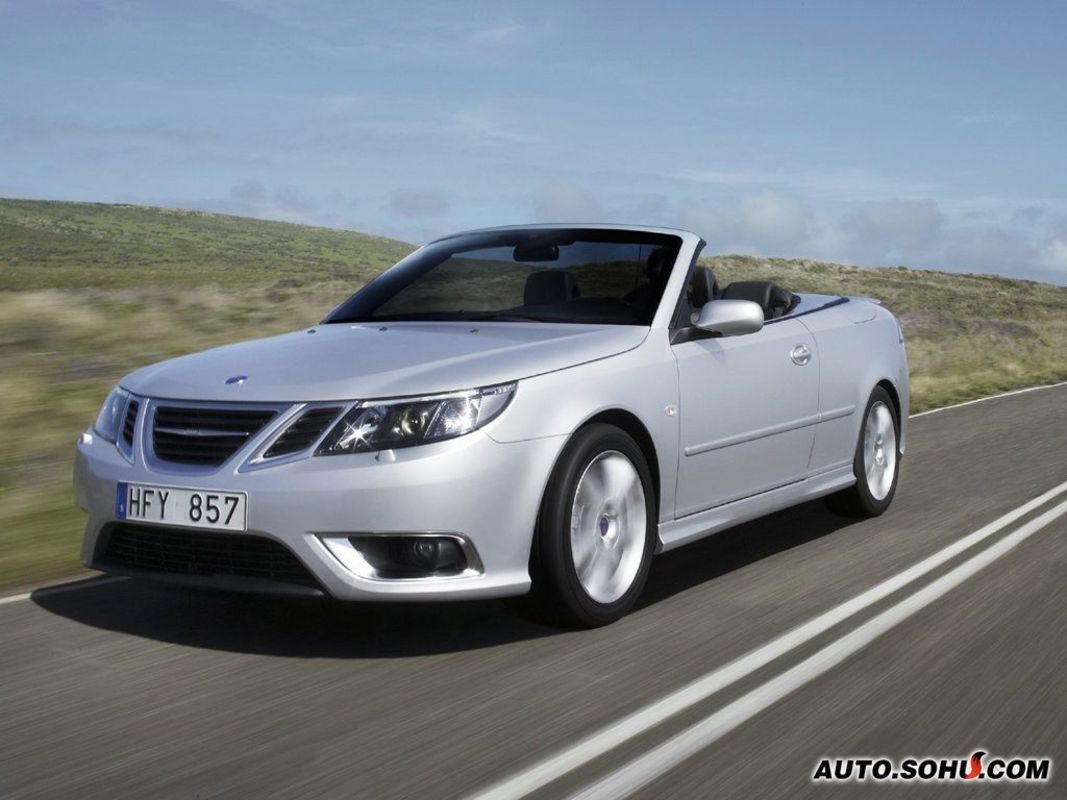 萨博/1442" data-lemmaid="1442">萨博 /a>(saab)9-3诞生于1998年,它