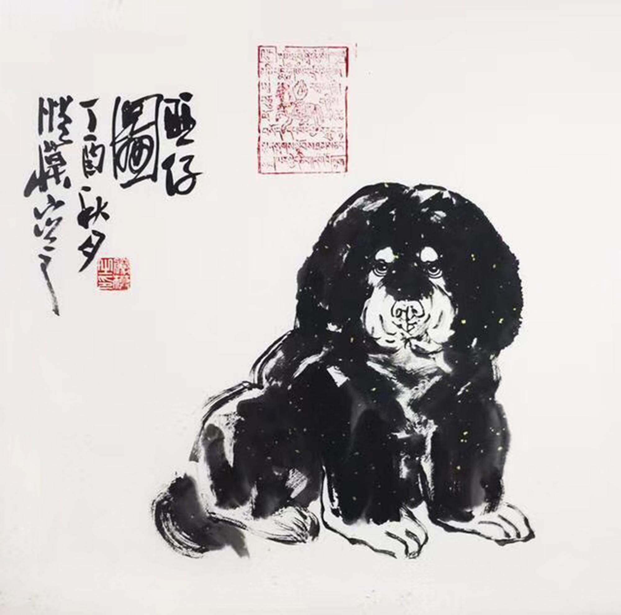 腾模