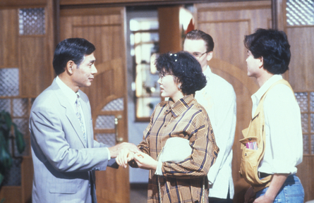  p data-id="gnwrwp3tye">《飞星寻龙》是香港无线电视1992年拍摄的 a