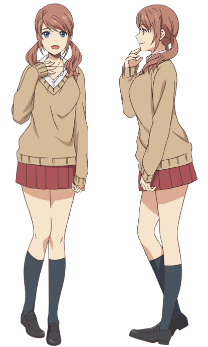 家有女友