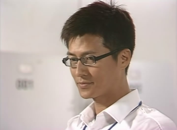  p>《爸爸向前走》,香港亚洲电视自制剧集,延续了《 a target="_blank