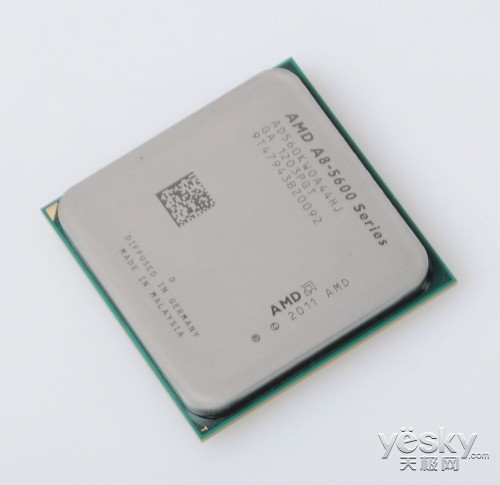 amd a8-5600k(盒)