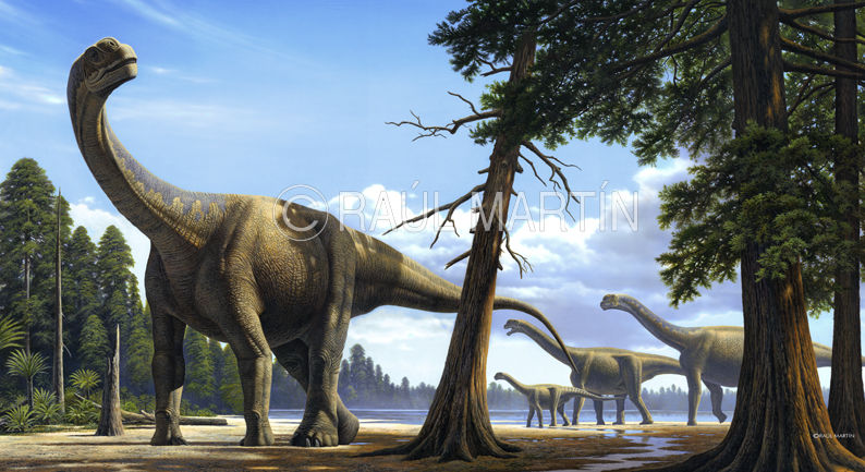 tienshanosaurus
