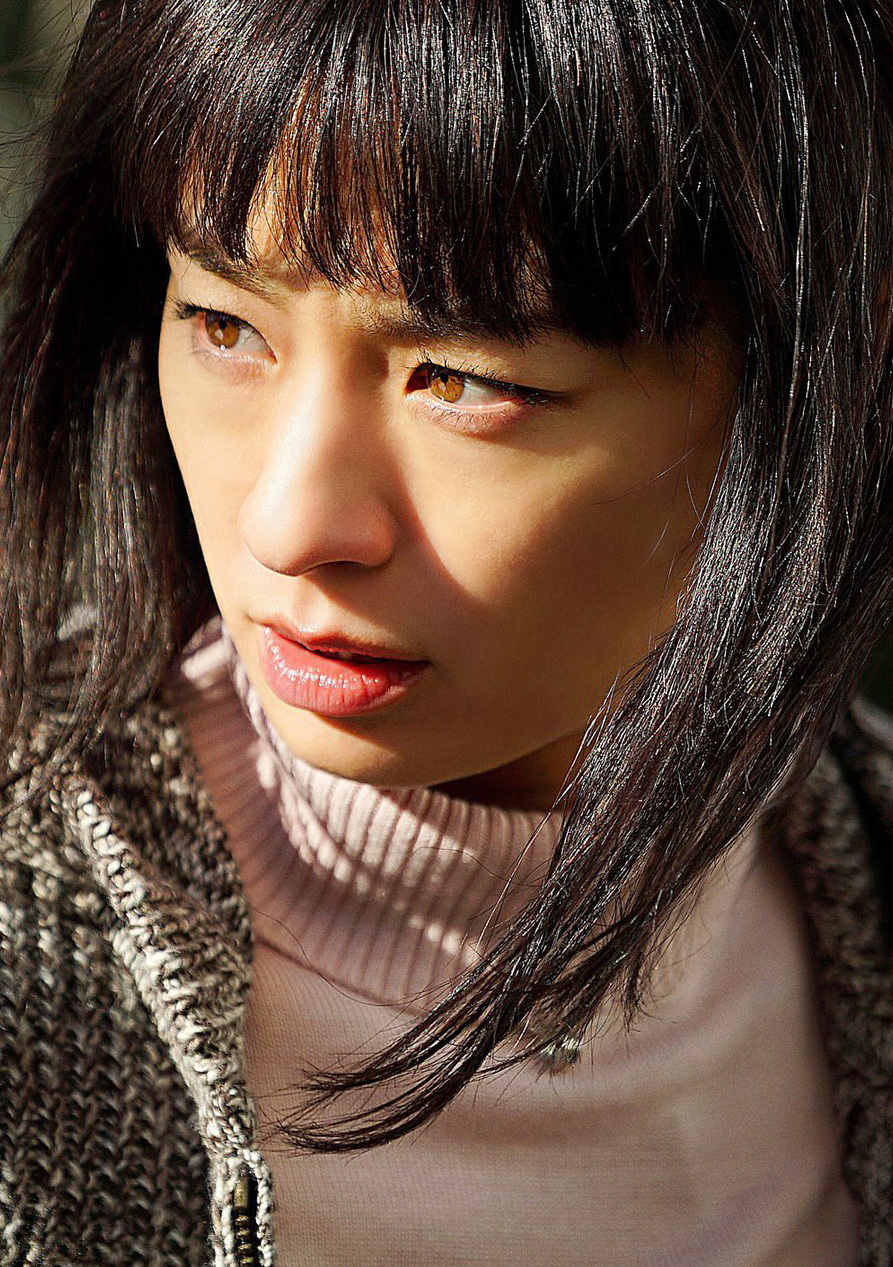 尾野真千子
