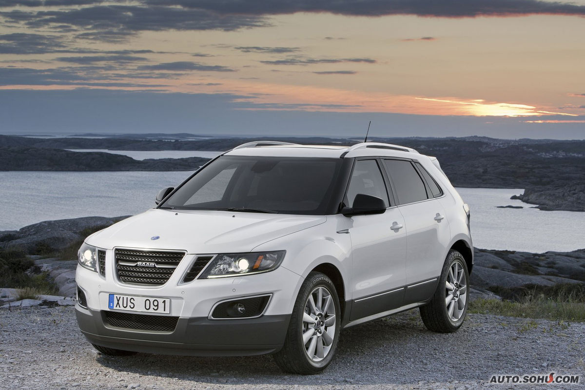  p>萨博9-4x定位城市运动型suv,是基于 a target="_blank" href="