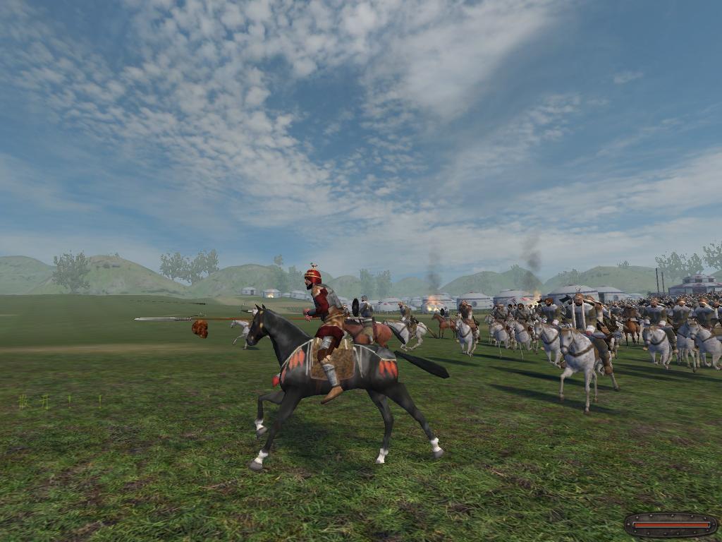  p>《汉匈全面战争》是一款游戏爱好者基于" a href="#" data-lemmaid