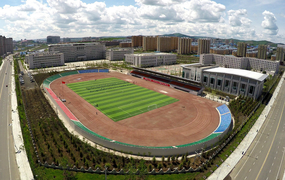  p>双鸭山市第一中学(no.