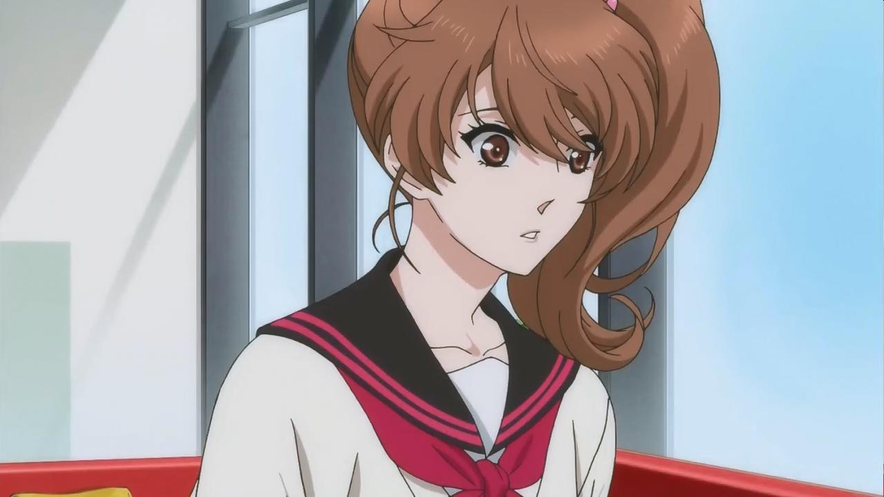 《brothers conflict a target="_blank" href="/item/兄弟战争/671