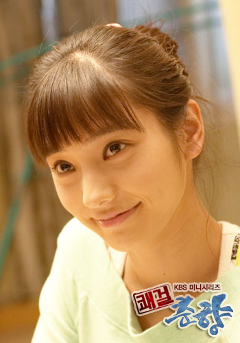  p>《豪杰春香》是 a href="#" data-lemmaid="3769113">韩国kbs电视