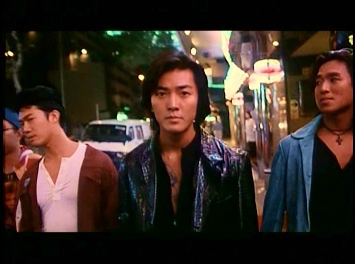 胜者为王 2000 电影