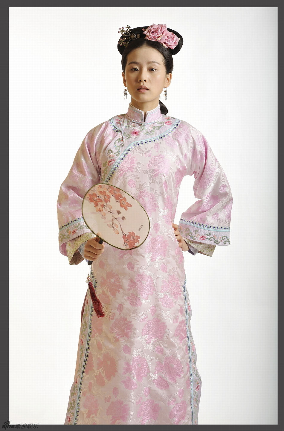 步步惊心