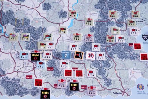 兵棋推演（通过对历史的更深理解，尝试推断未来）_百度百科
