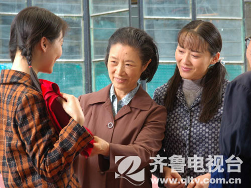  p>《红颜的岁月》是一部知青情感电视剧,根据 a href="#" data-lemma