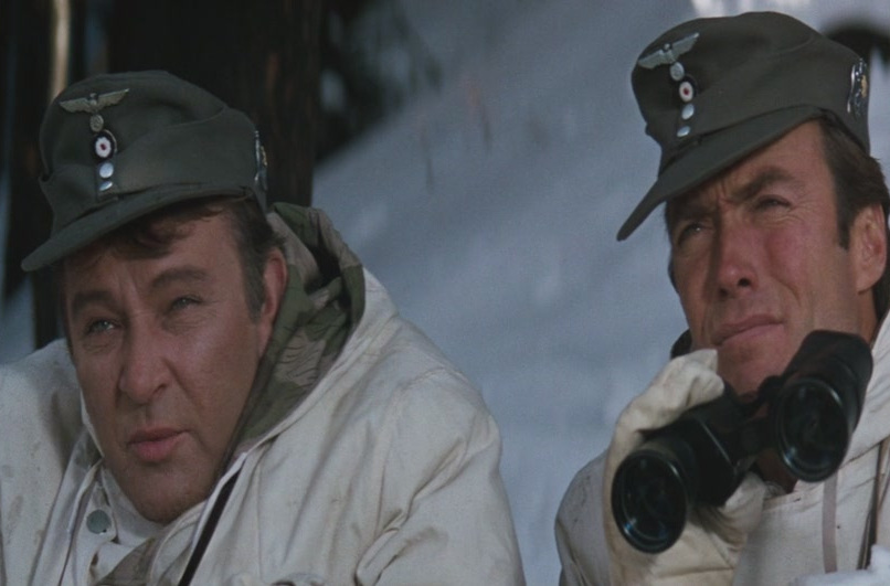  p>《血染雪山堡》是布莱恩·g·赫顿执导,由 a href="#" data-lemma