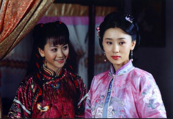  p>常景如,中国内地女演员,曾经出演过《 a target="_blank" href="
