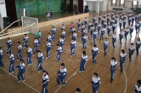 通化县第七高级中学