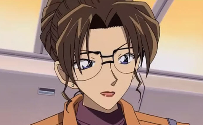  p>妃英理,是日本漫画《 a target="_blank" href="/item/名侦探柯南