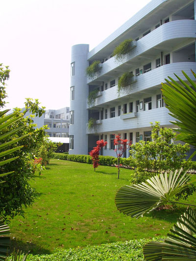 余姚市职业技术学校