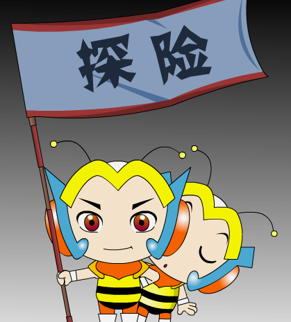 机器蜂前传之蜂王号