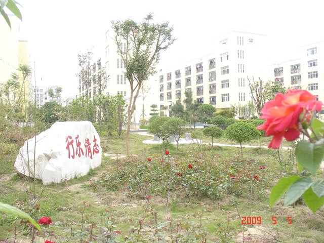  p>息县第二高级中学,成立于1978年,位于县城东南隅,是信阳市市级示范