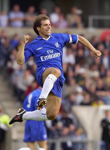 gianfranco zola