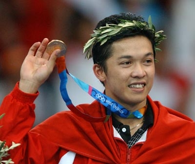  p> a href="#">陶菲克·希达亚特 /a>(taufik hidayat), a href="#">