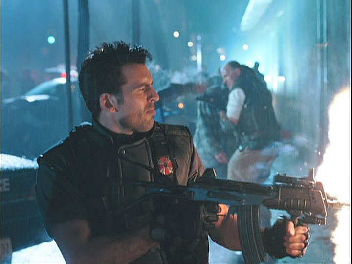 " data-lemmaid="2723637">安布雷拉 /a>公司旗下的一支特别部队,通常