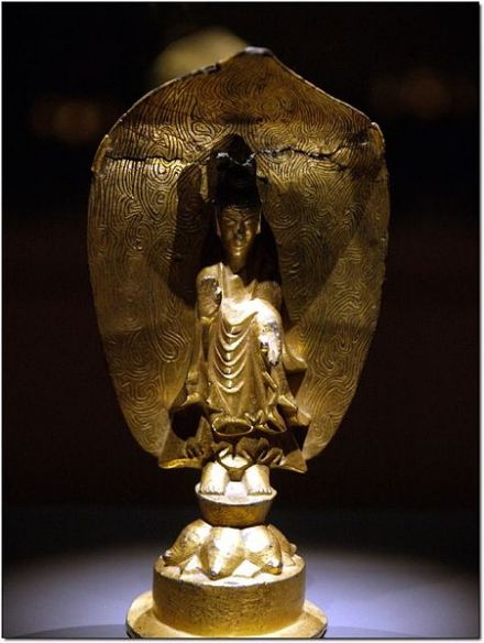 高句丽（中国古代边疆政权）_百度百科
