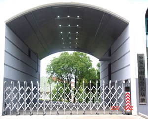 公安部南昌警犬基地