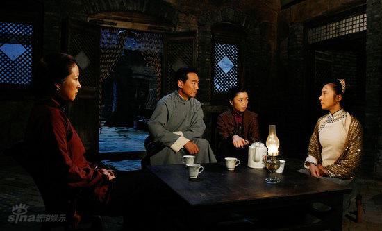  p data-id="gnt3yqxq2g">《北方有佳人》是山东电影电视剧制作中心
