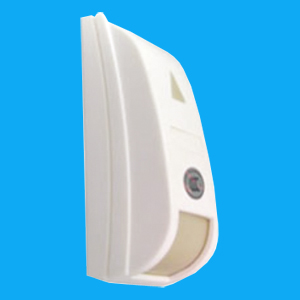 幕帘红外探测器