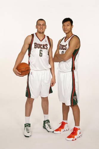 安德鲁·迈克尔·博古特