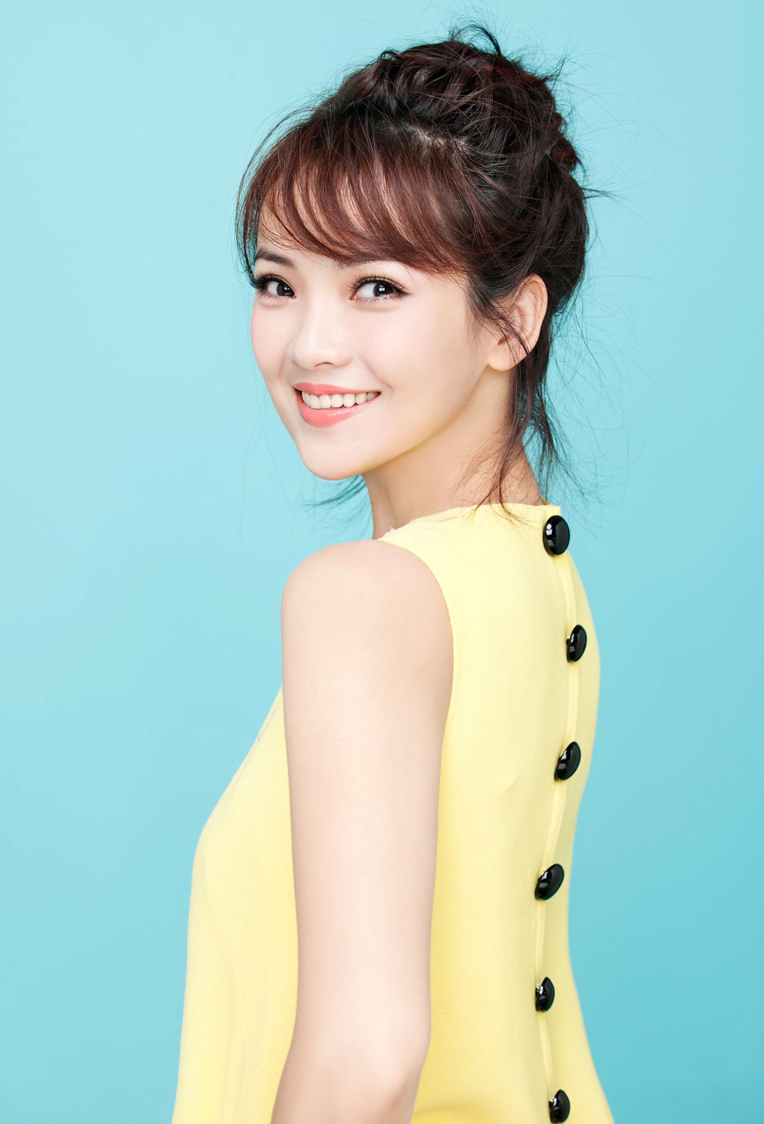  p>斯琴高丽,1987年1月19日出生于黑龙江省牡丹江市,中国影视女演员