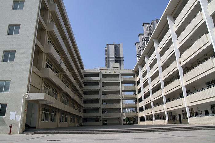 漳州实验中学