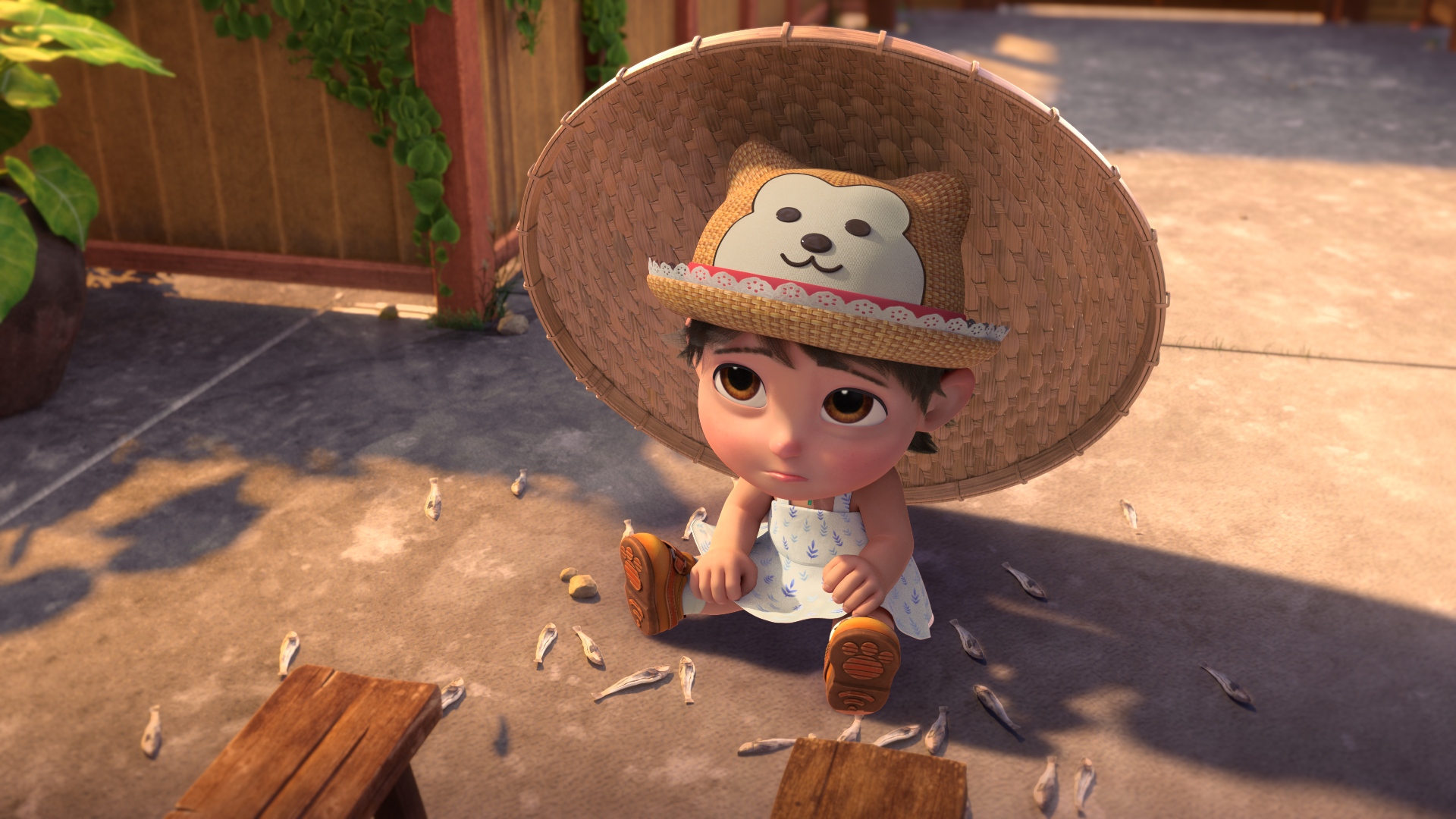  p data-id="gnwmt40nor">《小凉帽》是 a tar