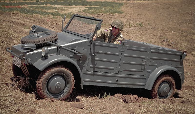  p>vw82是指大众公司生产的vw82(kubelwagen),又被称为桶车.