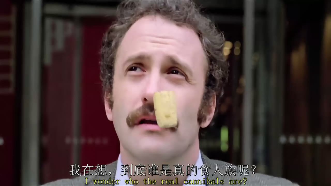  p>《人食人实录》是由ruggero deodato执导,robert kerman等人主演的