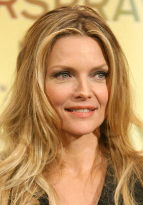 米歇尔·法伊弗