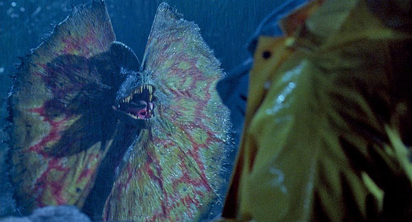 jurassic park