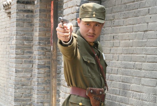  p>《孤军英雄》是由 a href="#" data-lemmaid="17533147">孟凡 /a>
