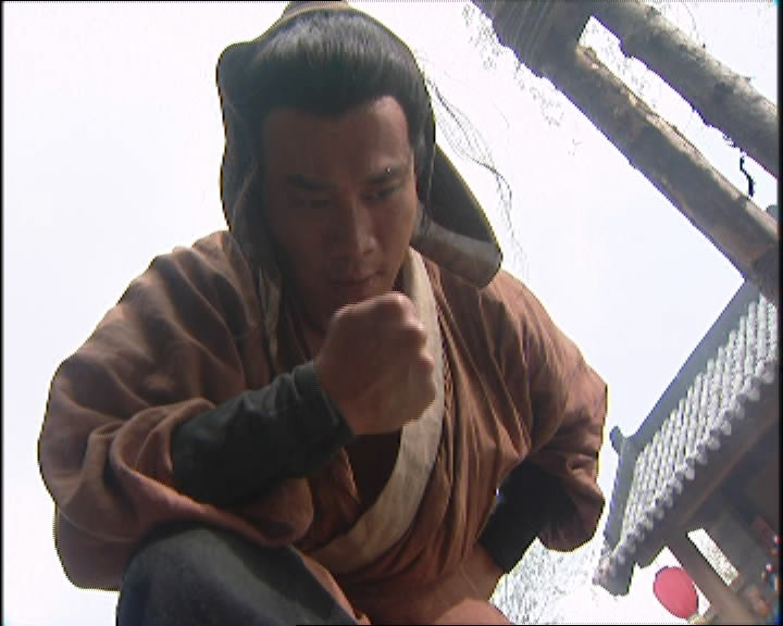 醉打蒋门神