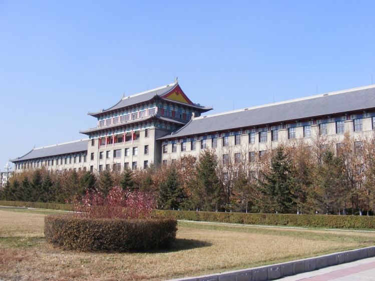 哈工程机电工程学院