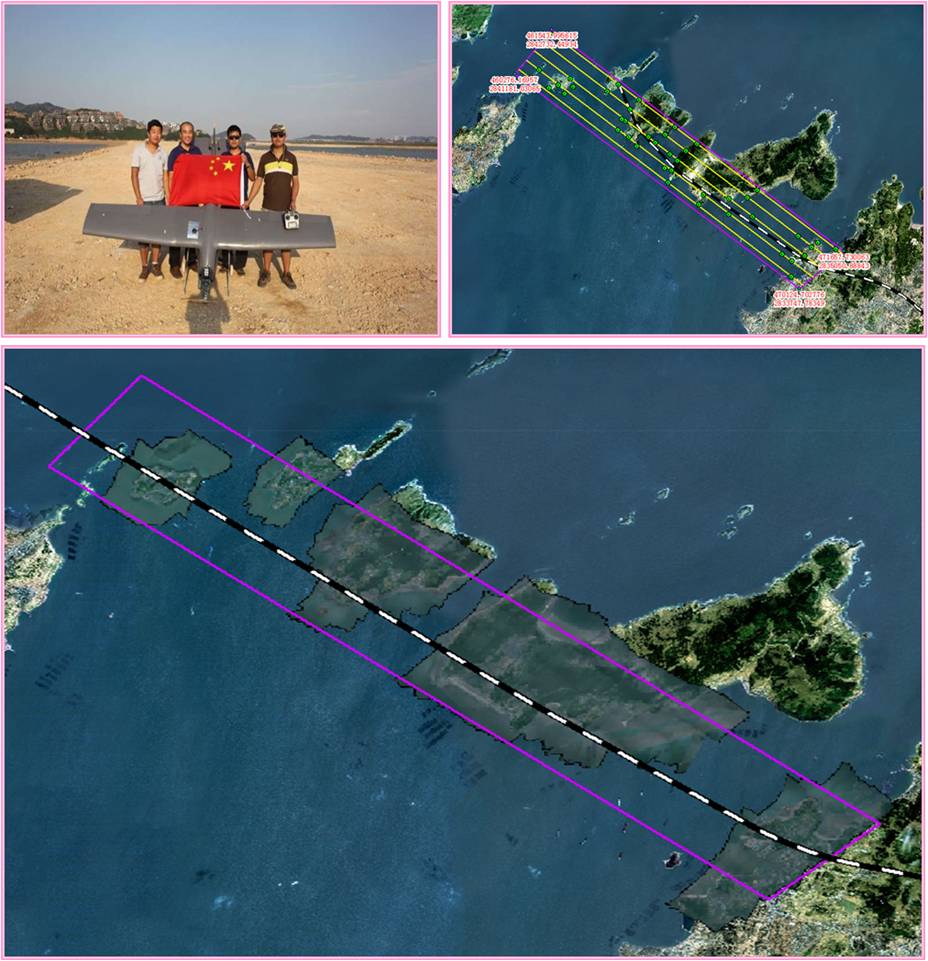  p data-id="gmws65mnt7">所谓太空摄影测量,是指以卫星或其他航天器